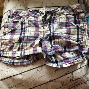 Union Bay Cotton Shorts